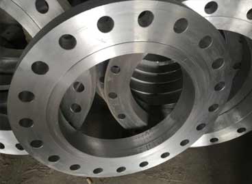 Mild Steel Flanges Mild Steel Flanges
