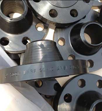 ASTM A105 Flange ASTM A105 Flange